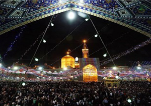 با گفتن این ذکر زائر امام رضا(ع) شوید