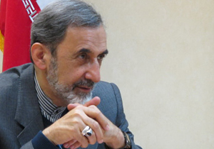 ولایتی با وزیر خارجه اسپانیا دیدار کرد