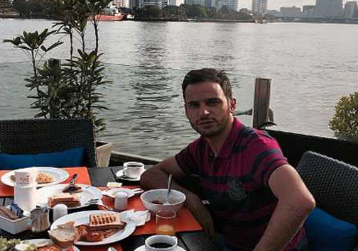 گرین کارت چهره های ورزشی مشهور ایران