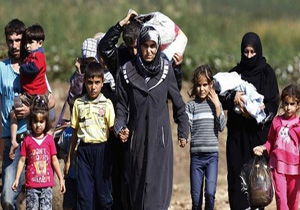 بی‌رحمی صهیونیست‌ها درباره پناهندگان سوری هم آشکار شد