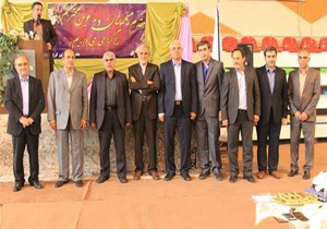 دکتر کریمی سرپرست دانشگاه پیام نور استان البرز شد