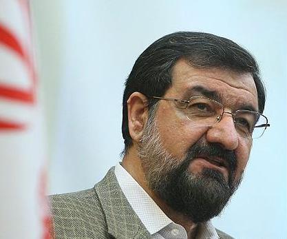 محسن رضایی از علاقه‌اش به سردار سلیمانی می‌گوید