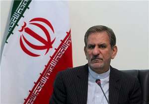 جهانگیری سازمان مدیریت را مسئول تشکیل ستاد اقتصاد مقاومتی کرد