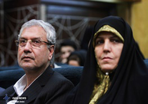 ربیعی: بدون زنان برنامه‌های دولت پیش نمی‌رود