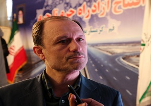 افتتاح 111 کیلومتر آزادراه تا پایان امسال/ هزار و 300 کیلومتر آزادراه در دست ساخت