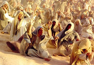 فروش بیش از 27 میلیون تومانی فیلم محمد رسول‌الله (ص) در گیلان