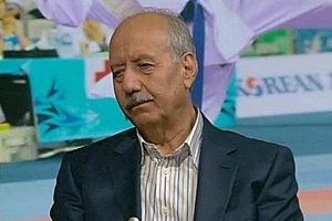 آرین‌خو : خیانتی بزرگ به کاراته شد