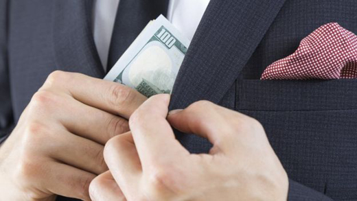 باج افزار ها چگونه باج گیری می کنند؟
