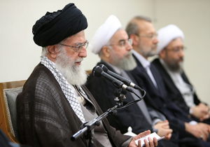 باید با استفاده از استعدادهای جوان و اقدامات سنجیده از انفعال در عرصه فضای مجازی خارج شد