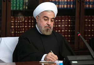 روحانی درگذشت برادر وزیر کشور را تسلیت گفت