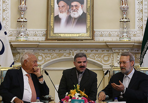 ایران و اسپانیا ظرفیت‌های قابل توجهی برای توسعه همکاری‌‌ها دارند