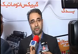 عذر خواهی مدیر عامل سایپا + فیلم