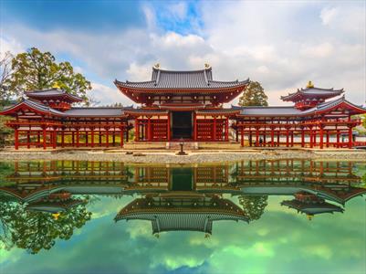 دیدنی ترین شهر دنیا + تصاویر