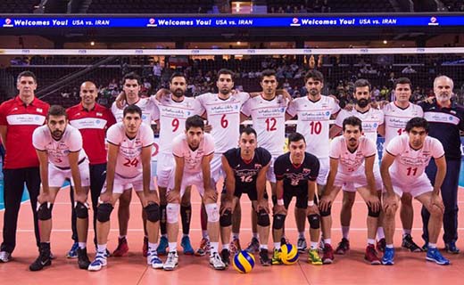 همه چیز درباره 12 تیم حاضر در مسابقات