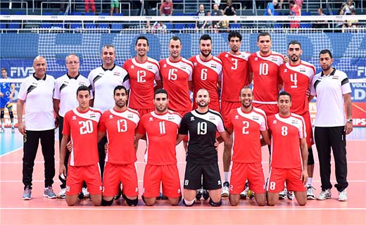 همه چیز درباره 12 تیم حاضر در مسابقات