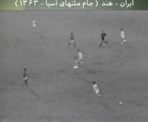 در برنامه نود چه گذشت؟ + تصاویر در برنامه نود چه گذشت؟ + تصاویر