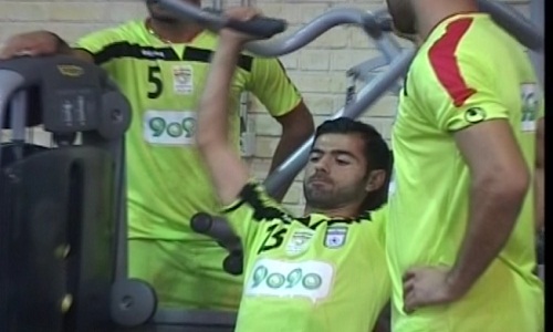 در برنامه نود چه گذشت؟ + تصاویر در برنامه نود چه گذشت؟ + تصاویر