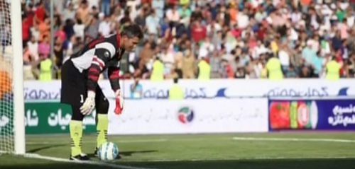 در برنامه نود چه گذشت؟ + تصاویر در برنامه نود چه گذشت؟ + تصاویر