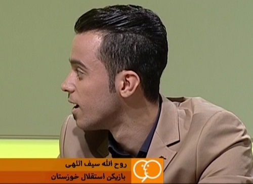 در برنامه نود چه گذشت؟ + تصاویر در برنامه نود چه گذشت؟ + تصاویر