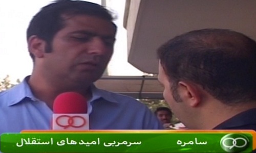 در برنامه نود چه گذشت؟ + تصاویر در برنامه نود چه گذشت؟ + تصاویر