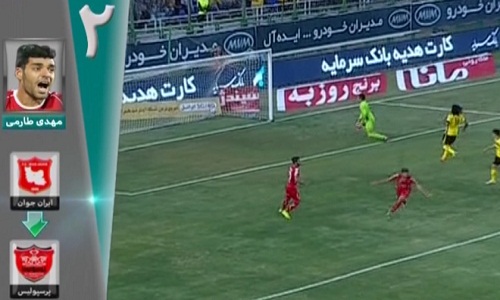 در برنامه نود چه گذشت؟ + تصاویر در برنامه نود چه گذشت؟ + تصاویر