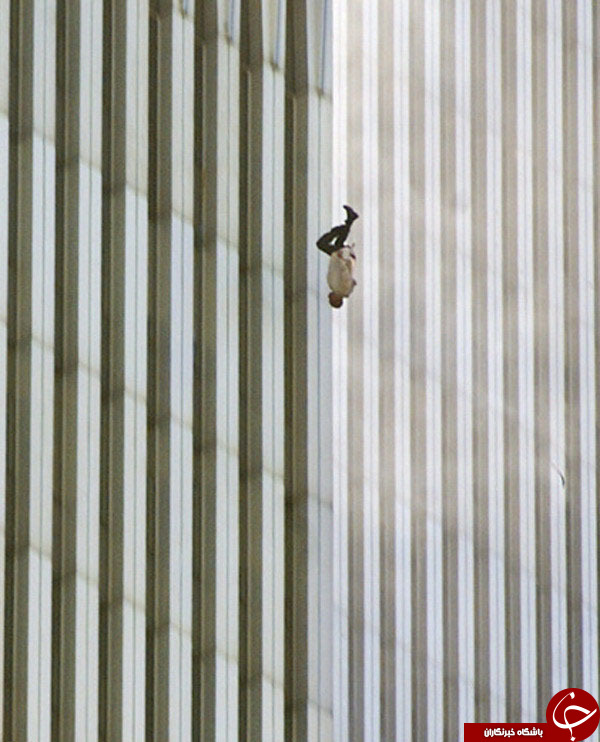 تصاویری که جهان را تکان دادند