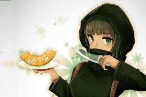 ساخت کارتون داعش در ژاپن