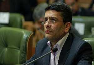 قدردانی از وزیر بهداشت به دلیل بهبود کیفیت آب شرب پایتخت