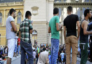 درخواست صدها آمریکایی برای اسکان پناهجویان سوری در منازلشان