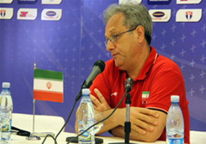 ولاسکو: برای ایران ناراحتم