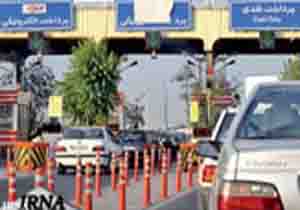 درآمد صدها میلیارد تومانی عوارضی تهران ــ پردیس