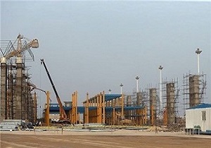 400 هزار میلیارد تومان برای تکمیل پروژه های نیمه تمام در کشور نیاز است