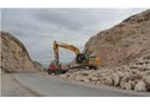 اصلاح 33 پیچ خطرناک نقاط پر حادثه استان همدان
