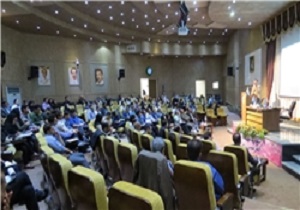 آغاز بیست‌وسومین سمینار شیمی آلی ایران در دانشگاه کردستان