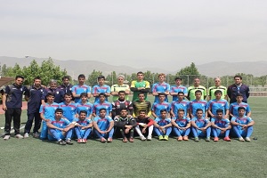 23 بازیکن به تبریز اعزام می شوند