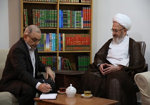 رضایت مردم سرمایه اصلی نظام جمهوری اسلامی است
