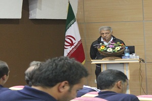 معینی: نگرش باید نسبت به آینده فوتبال تغییر کند