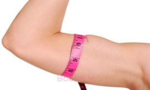 با این حرکات خانگی، بازوهایی خوش فرم و بدون چربی داشته باشید