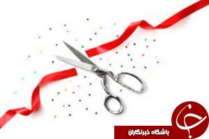 افتتاح 8 پروژه پست در خوزستان