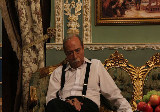 سرنوشت &laquo;شهرزاد&raquo; در خانه دیوان سالار + تصاویر