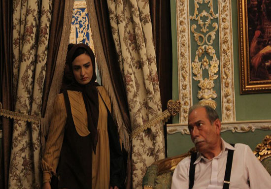 سرنوشت &laquo;شهرزاد&raquo; در خانه دیوان سالار + تصاویر