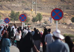 دویدن پیری را به تعویق می اندازد