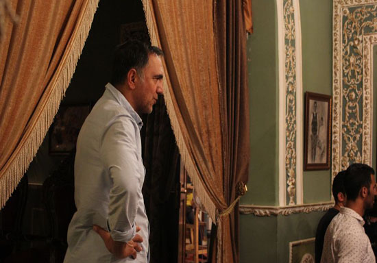 سرنوشت &laquo;شهرزاد&raquo; در خانه دیوان سالار + تصاویر