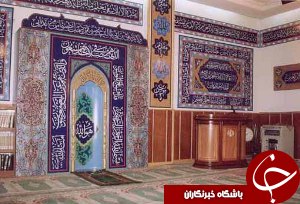 اجرای طرح هزار مسجد- هزار محراب در خوزستان