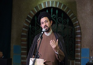 سیدعبدالله حسینی دبیر جشنواره شعر اشراق شد