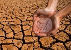 بحران کمبود آب در استان اردبیل