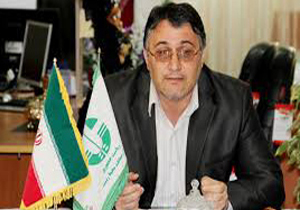 دستگیری شکارچی متخلف آهو در جاجرم خراسان شمالی