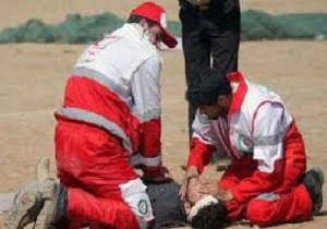 اختتامیه طرح توان افزایی امدادگران کشور در اردبیل