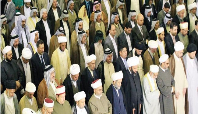 امیدی/ اوضاع عراق