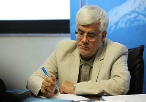 عارف در گذشت برادر وزیر کشور را تسلیت گفت